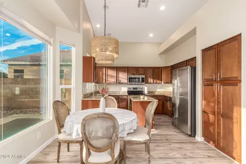 Kitchen - 1908 S Saddle St, Gilbert, AZ 85233 photo 1 of 5