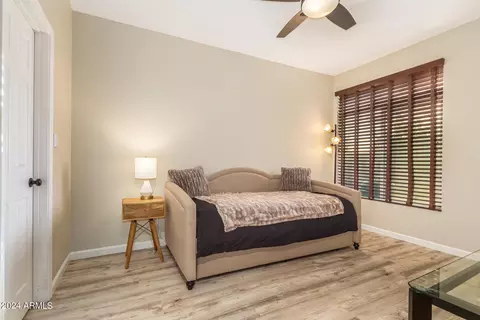 Bedroom - 1908 S Saddle St, Gilbert, AZ 85233 photo 4 of 4