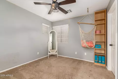 Bedroom - 1908 S Saddle St, Gilbert, AZ 85233 photo 3 of 4