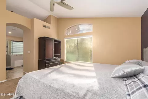 Bedroom - 1908 S Saddle St, Gilbert, AZ 85233 photo 1 of 4