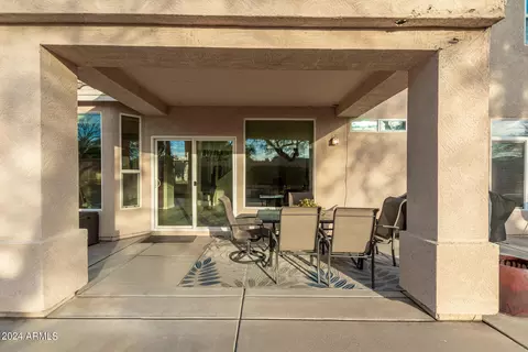 Exterior - 1908 S Saddle St, Gilbert, AZ 85233 photo 7 of 24