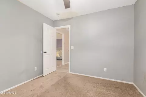 Bedroom - 1908 S Saddle St, Gilbert, AZ 85233 photo 2 of 4
