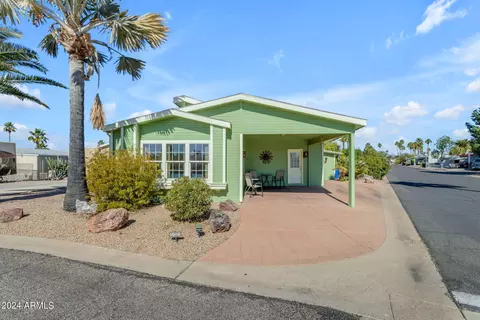 8865 E Baseline Rd #1906, Mesa, AZ 85209