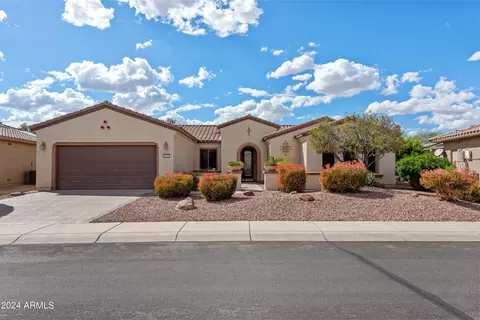 20062 N Horse Trail Dr, Surprise, AZ 85374