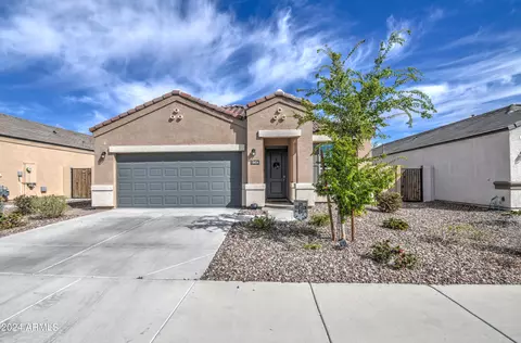 8454 W Springfield Way, Florence, AZ 85132