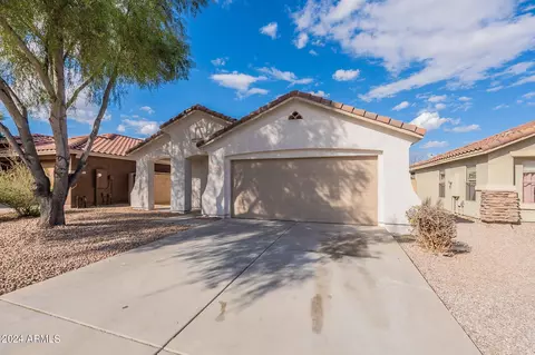 2876 W Five Mile Peak Rd, San Tan Valley, AZ 85142