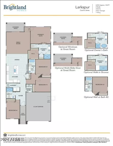 12530 N 174th Dr, Surprise, AZ 85388