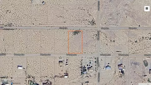 353 W Nn W Lodge Ave #253, Arlington, AZ 85322