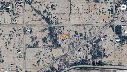 137 S Nn S 335th Ave #-, Arlington, AZ 85322