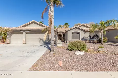 3718 E Thames Cir, San Tan Valley, AZ 85140