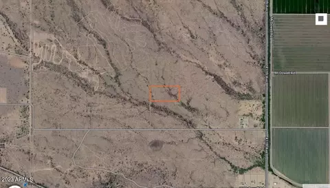 20 N Nn N 415th Ave #-, Tonopah, AZ 85354