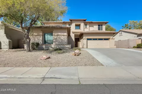 3140 E Doral Dr, Chandler, AZ 85249