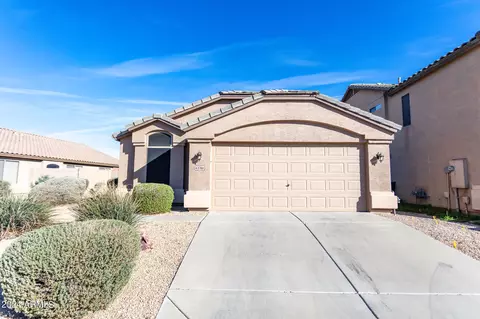 43766 W Wade Dr, Maricopa, AZ 85138