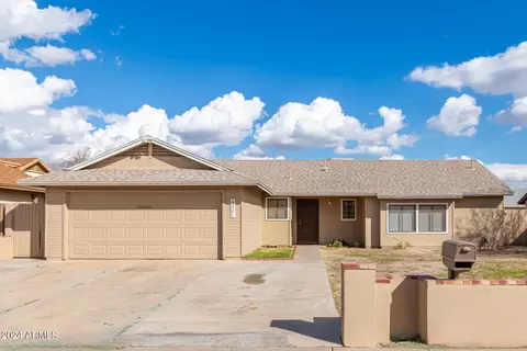 4221 N 79th Ln, Phoenix, AZ 85033