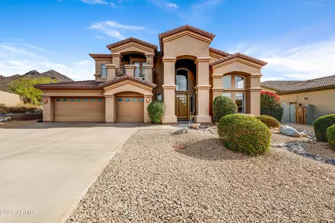 16823 N 108th Way, Scottsdale, AZ 85255
