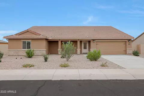 3835 N Klickitat Ct, Casa Grande, AZ 85122