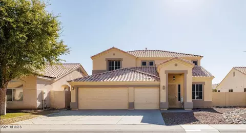 11123 W Dana Ln W, Avondale, AZ 85392