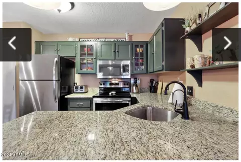 2700 S White Mountain Rd #825, Show Low, AZ 85901