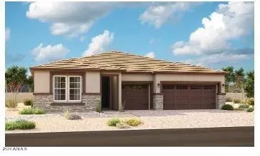 20177 W Hollyhock St, Buckeye, AZ 85396
