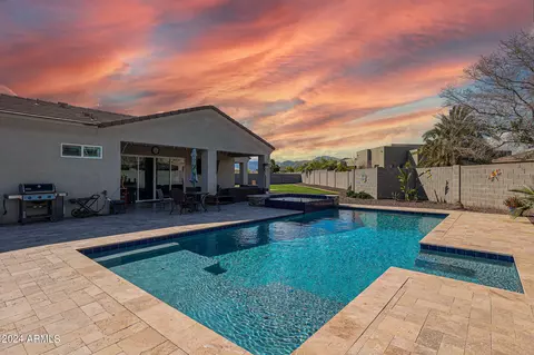18118 W Montebello Ct, Litchfield Park, AZ 85340