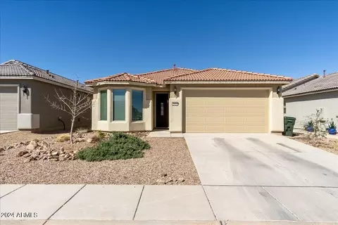 1626 Brookshire Dr, Sierra Vista, AZ 85635