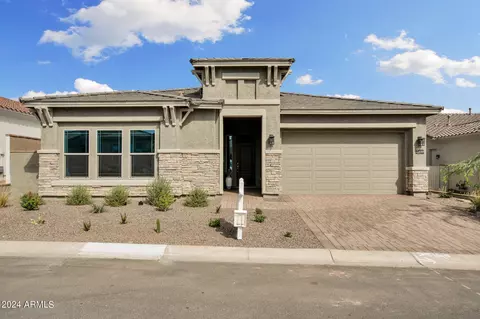 21446 W Minnezona Ave, Buckeye, AZ 85396