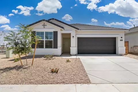 17713 W Eva St, Waddell, AZ 85355