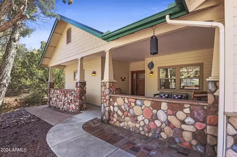 805 W St Moritz Dr, Payson, AZ 85541