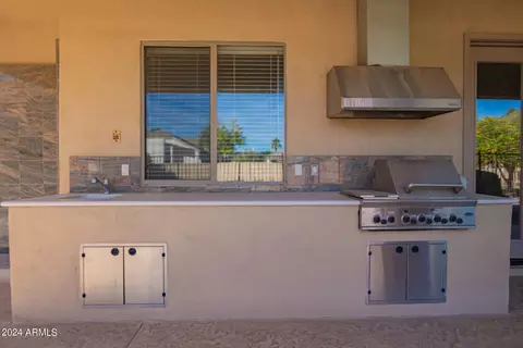 Exterior - 3818 E Ivy Cir, Mesa, AZ 85205 photo 2 of 29