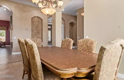 Dining - 3818 E Ivy Cir, Mesa, AZ 85205 photo 2 of 3