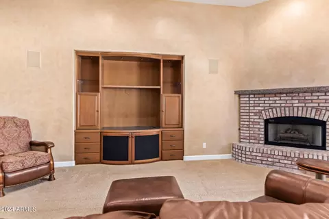 Living - 3818 E Ivy Cir, Mesa, AZ 85205 photo 2 of 4
