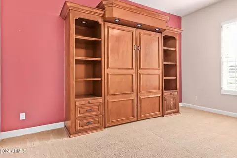 Bedroom - 3818 E Ivy Cir, Mesa, AZ 85205 photo 6 of 8