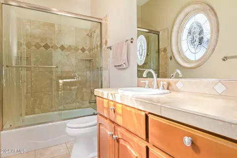 Bath - 3818 E Ivy Cir, Mesa, AZ 85205 photo 6 of 10