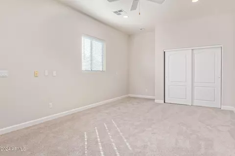 Bedroom - 3818 E Ivy Cir, Mesa, AZ 85205 photo 8 of 8