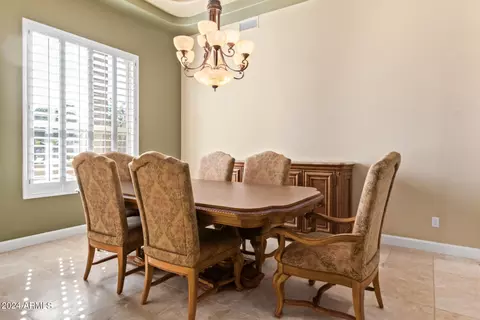 Dining - 3818 E Ivy Cir, Mesa, AZ 85205 photo 1 of 3