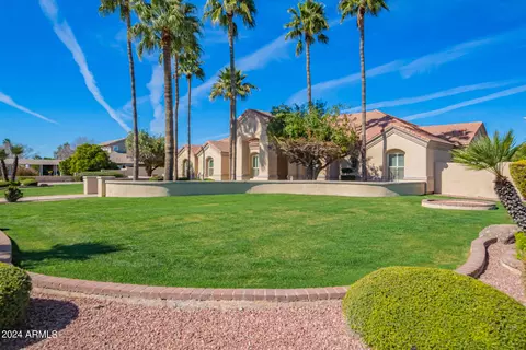 View/Area - 3818 E Ivy Cir, Mesa, AZ 85205 photo 4 of 4