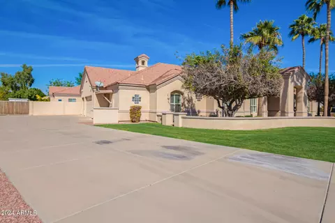 View/Area - 3818 E Ivy Cir, Mesa, AZ 85205 photo 3 of 4