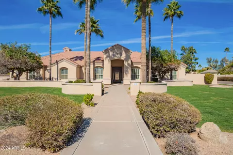 3818 E Ivy Cir, Mesa, AZ 85205