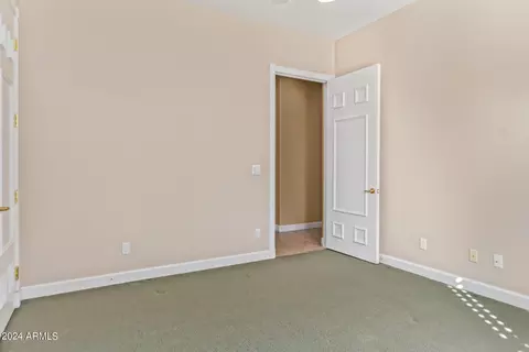 Bedroom - 3818 E Ivy Cir, Mesa, AZ 85205 photo 7 of 8