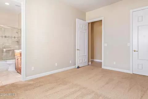 Bedroom - 3818 E Ivy Cir, Mesa, AZ 85205 photo 5 of 8