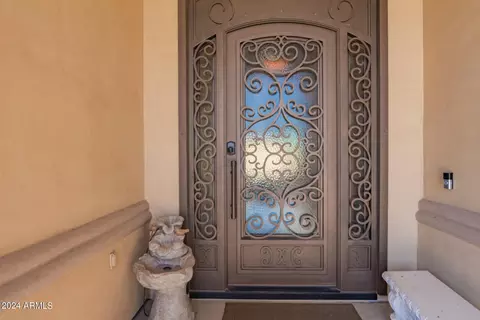 Entry Way - 3818 E Ivy Cir, Mesa, AZ 85205 photo 3 of 3