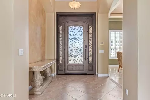 Entry Way - 3818 E Ivy Cir, Mesa, AZ 85205 photo 1 of 3