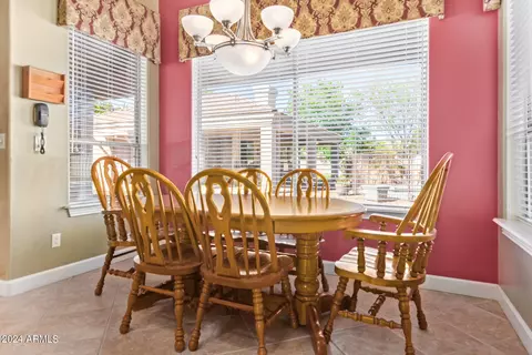 Dining - 3818 E Ivy Cir, Mesa, AZ 85205 photo 3 of 3