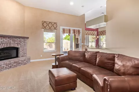 Living - 3818 E Ivy Cir, Mesa, AZ 85205 photo 1 of 4