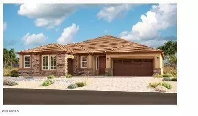 20176 W Hollyhock St, Buckeye, AZ 85396