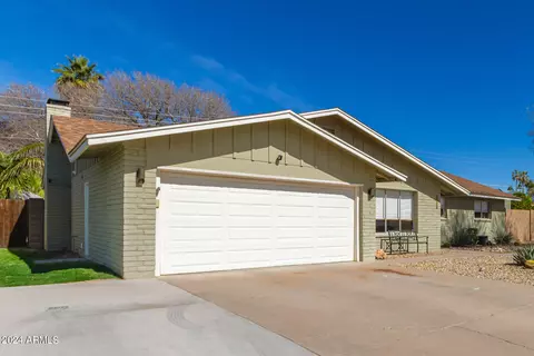 1702 W Griswold Rd, Phoenix, AZ 85021 photo 4