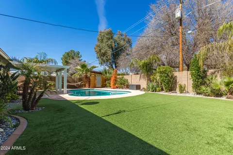 1702 W Griswold Rd, Phoenix, AZ 85021 photo 24