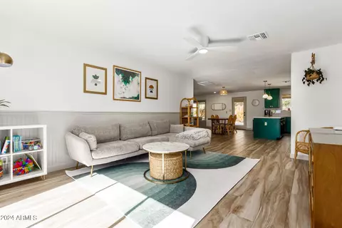 1702 W Griswold Rd, Phoenix, AZ 85021 photo 7