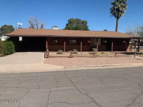 914 E 11th St, Casa Grande, AZ 85122