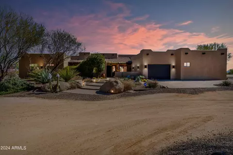 14606 E Pinnacle Vista Dr, Scottsdale, AZ 85262